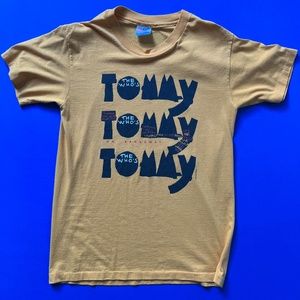 Vintage Tommy tshirt